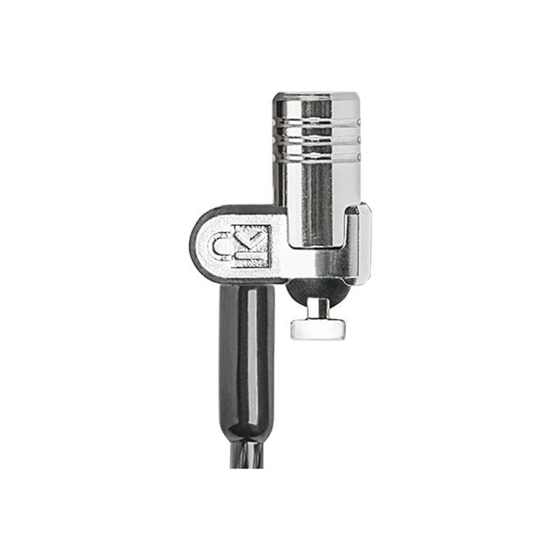 Kensington Candado con llave MicroSaver® 2.0 para ordenadores portátiles - Imagen 6