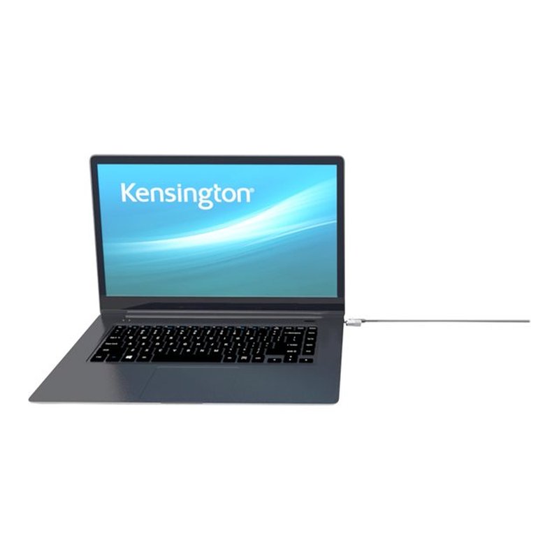 Kensington Candado con llave MicroSaver® 2.0 para ordenadores portátiles - Imagen 7