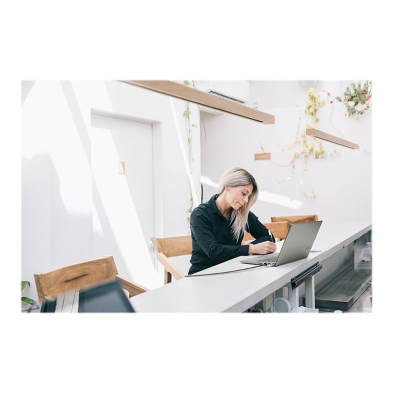 Kensington Candado fino de combinación NanoSaver® para portátiles Kensington Candado fino de combinación NanoSaver® para portátiles - Imagen 12