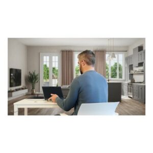 Kensington Candado fino de combinación NanoSaver® para portátiles Kensington Candado fino de combinación NanoSaver® para portátiles