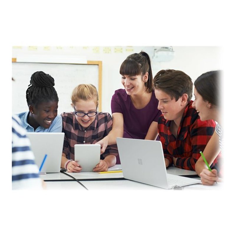 Kensington Candado fino de combinación NanoSaver® para portátiles Kensington Candado fino de combinación NanoSaver® para portátiles - Imagen 16