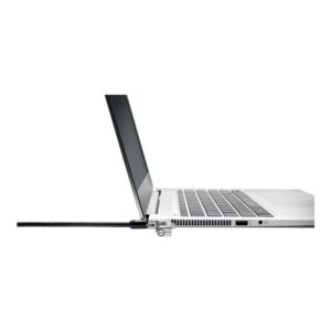 Kensington Candado fino de combinación NanoSaver® para portátiles Kensington Candado fino de combinación NanoSaver® para portátiles