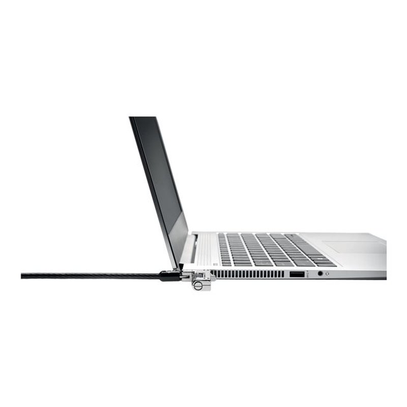 Kensington Candado fino de combinación NanoSaver® para portátiles Kensington Candado fino de combinación NanoSaver® para portátiles - Imagen 4