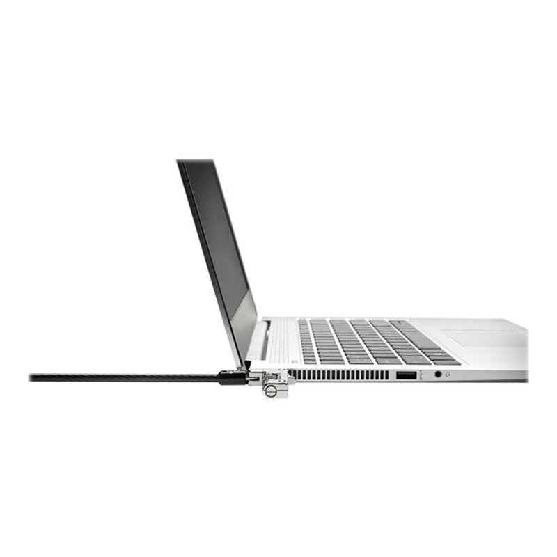 Kensington Candado fino de combinación NanoSaver® para portátiles Kensington Candado fino de combinación NanoSaver® para portátiles - Imagen 7