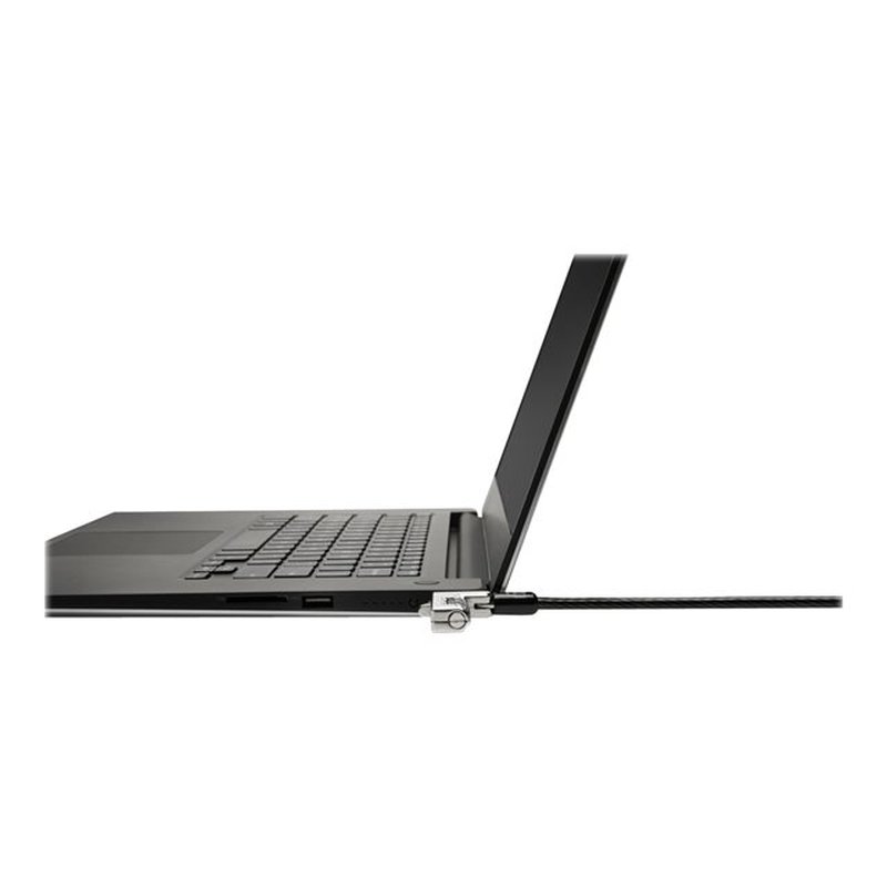 Kensington Candado fino de combinación para portátiles Kensington Candado fino de combinación para portátiles - Imagen 3