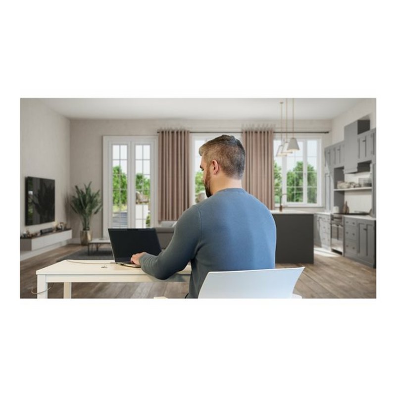 Kensington Candado fino de combinación para portátiles Kensington Candado fino de combinación para portátiles - Imagen 7