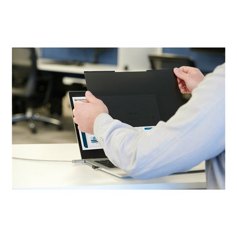 Kensington Candado fino de combinación para portátiles Kensington Candado fino de combinación para portátiles - Imagen 8