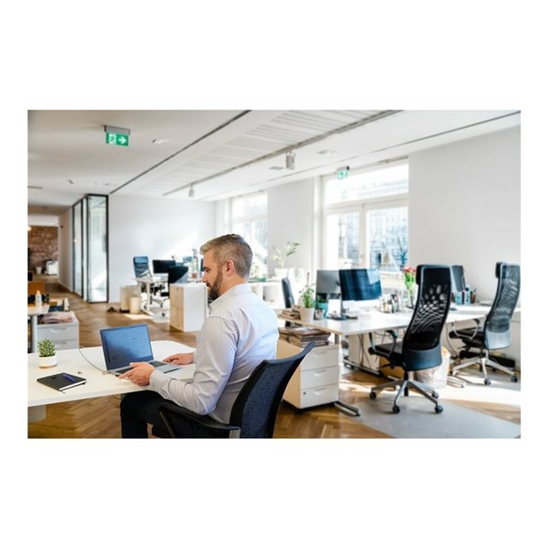 Kensington Candado fino de combinación para portátiles Kensington Candado fino de combinación para portátiles - Imagen 9