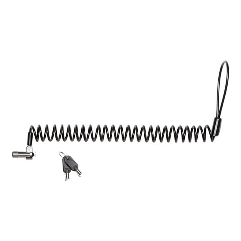 Kensington Candado portátil con llave para ordenadores portátiles NanoSaver® Kensington Candado portátil con llave para ordenadores portátiles NanoSaver®