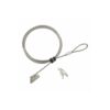 Kensington K60630WW cable antirrobo Plata 1,8 m Kensington K60630WW cable antirrobo Plata 1,8 m