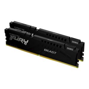 Kingston Technology FURY Beast módulo de memoria 8 GB 1 x 8 GB DDR5