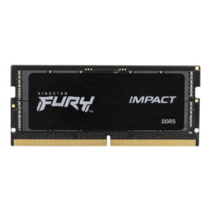Kingston Technology FURY Impact módulo de memoria 32 GB 1 x 32 GB DDR5
