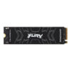 Kingston Technology FURY Renegade M.2 4 TB PCI Express 4.0 3D TLC NVMe
