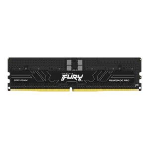 Kingston Technology FURY Renegade Pro módulo de memoria 32 GB 1 x 32 GB DDR5 ECC
