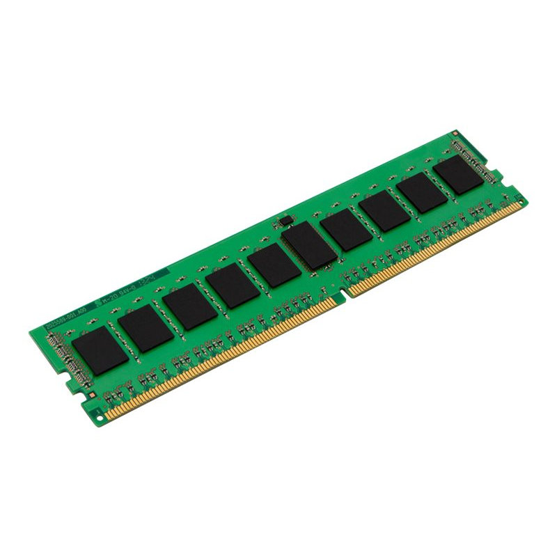 Kingston Technology System Specific Memory 16GB DDR4 2666MHz módulo de memoria 1 x 16 GB ECC Kingston Technology System Specific Memory 16GB DDR4 2666MHz módulo de memoria 1 x 16 GB ECC
