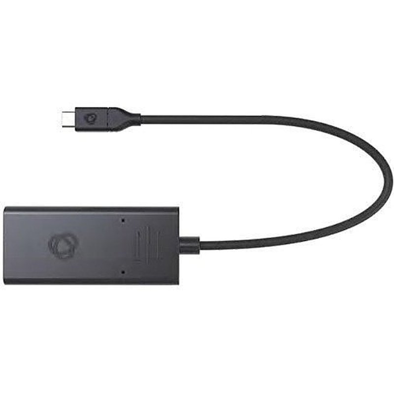 Kramer Electronics CLS-AOCU32/FF cable USB USB 3.2 Gen 2 (3.1 Gen 2) 15 m USB C Negro Kramer Electronics CLS-AOCU32/FF cable USB USB 3.2 Gen 2 (3.1 Gen 2) 15 m USB C Negro