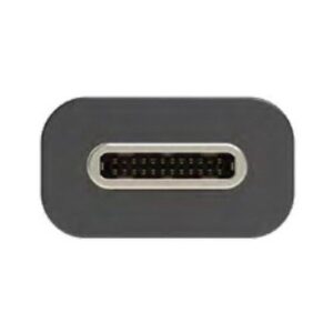 Kramer Electronics CLS-AOCU32/FF cable USB USB 3.2 Gen 2 (3.1 Gen 2) 15 m USB C Negro Kramer Electronics CLS-AOCU32/FF cable USB USB 3.2 Gen 2 (3.1 Gen 2) 15 m USB C Negro