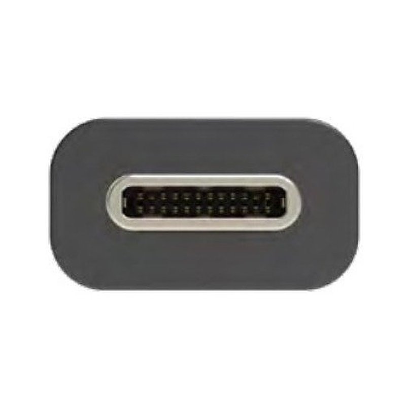 Kramer Electronics CLS-AOCU32/FF cable USB USB 3.2 Gen 2 (3.1 Gen 2) 15 m USB C Negro Kramer Electronics CLS-AOCU32/FF cable USB USB 3.2 Gen 2 (3.1 Gen 2) 15 m USB C Negro - Imagen 3