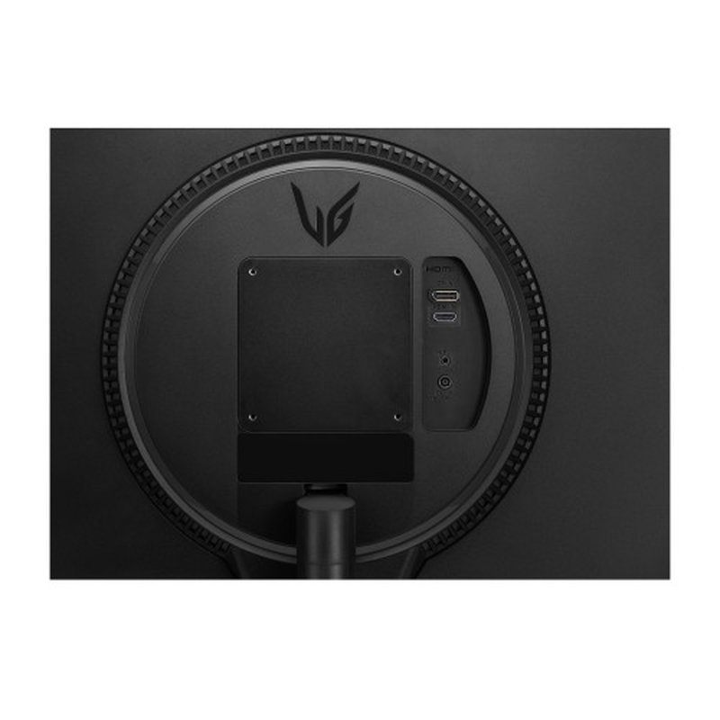 LG 24GS60F-B pantalla para PC 61 cm (24") 1920 x 1080 Pixeles Full HD Negro - Imagen 7