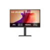 27U730A-B 27" IPS 4K UHD Monitor with US