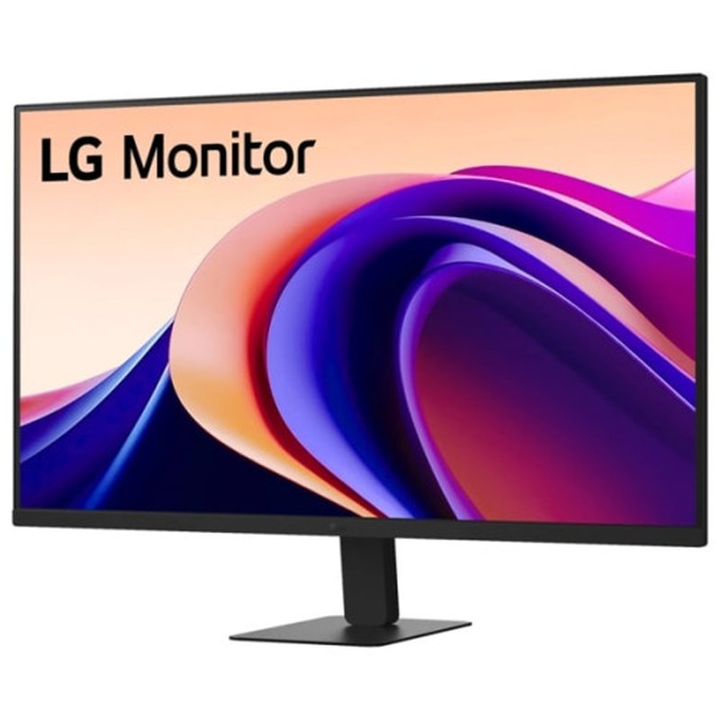 LG 32U631A-B pantalla para PC 80 cm (31.5") 2560 x 1440 Pixeles Quad HD Negro - Imagen 3