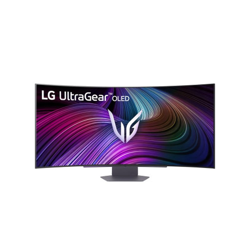 LG 45GX90SA-B pantalla para PC 114,3 cm (45") 3440 x 1440 Pixeles Wide Quad HD OLED Negro - Imagen 4
