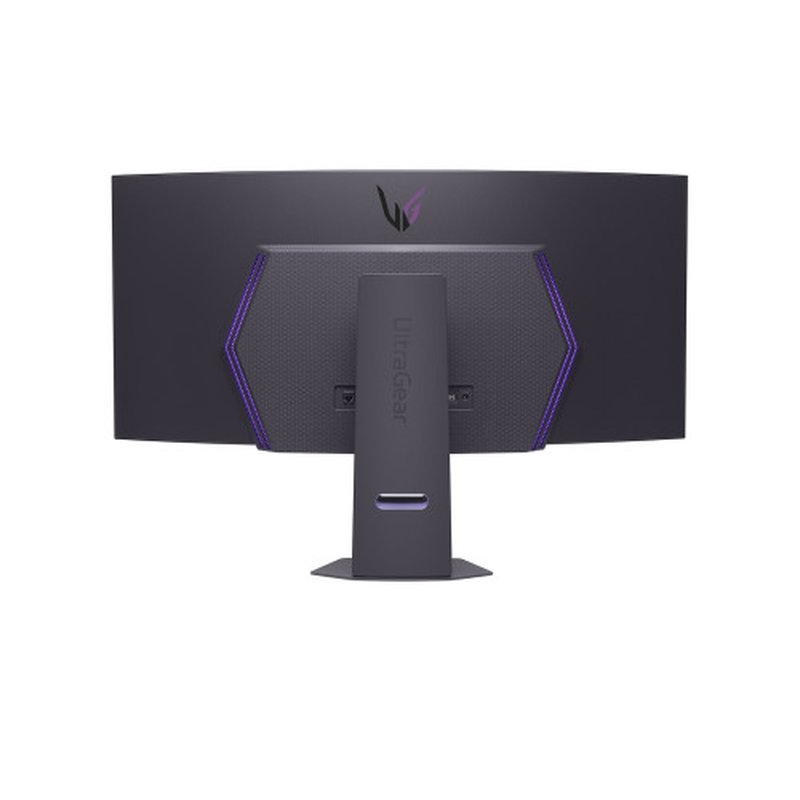 LG 45GX90SA-B pantalla para PC 114,3 cm (45") 3440 x 1440 Pixeles Wide Quad HD OLED Negro - Imagen 8