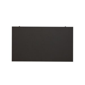 LG LSBE025-GD Pantalla plana para señalización digital Negro