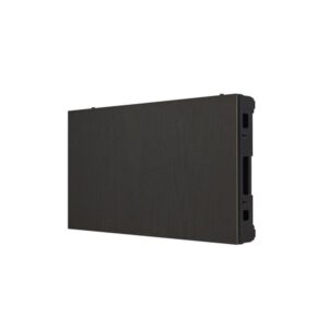 Alternative view of LG LSBE025-GD Pantalla plana para señalización digital Negro