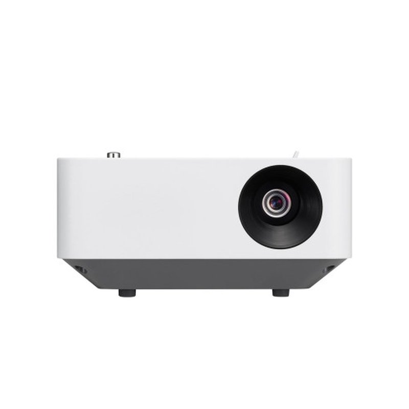 LG PF510Q videoproyector Proyector de corto alcance 450 lúmenes ANSI DLP 1080p (1920x1080) Blanco - Imagen 8
