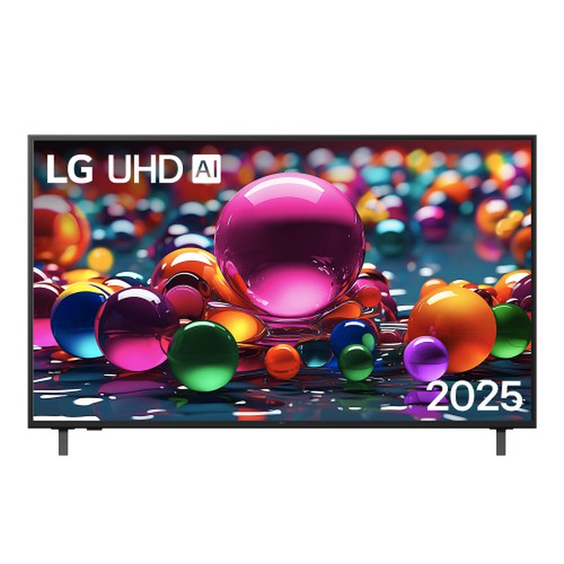 LG UHD AI 55UA75006LA 139,7 cm (55") 4K Ultra HD Smart TV Wifi Negro LG UHD AI 55UA75006LA 139,7 cm (55") 4K Ultra HD Smart TV Wifi Negro