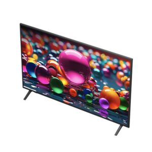 LG UHD AI 55UA75006LA 139,7 cm (55") 4K Ultra HD Smart TV Wifi Negro LG UHD AI 55UA75006LA 139,7 cm (55") 4K Ultra HD Smart TV Wifi Negro