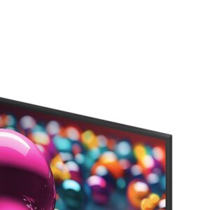 LG UHD AI 55UA75006LA 139,7 cm (55") 4K Ultra HD Smart TV Wifi Negro LG UHD AI 55UA75006LA 139,7 cm (55") 4K Ultra HD Smart TV Wifi Negro