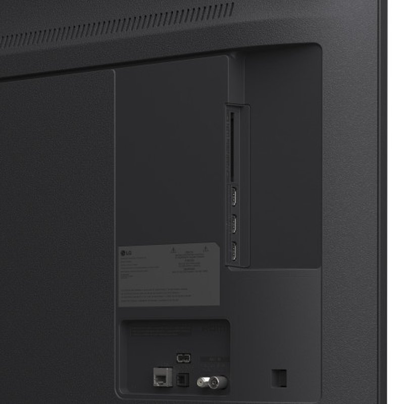 LG UHD AI 55UA75006LA 139,7 cm (55") 4K Ultra HD Smart TV Wifi Negro LG UHD AI 55UA75006LA 139,7 cm (55") 4K Ultra HD Smart TV Wifi Negro - Imagen 7