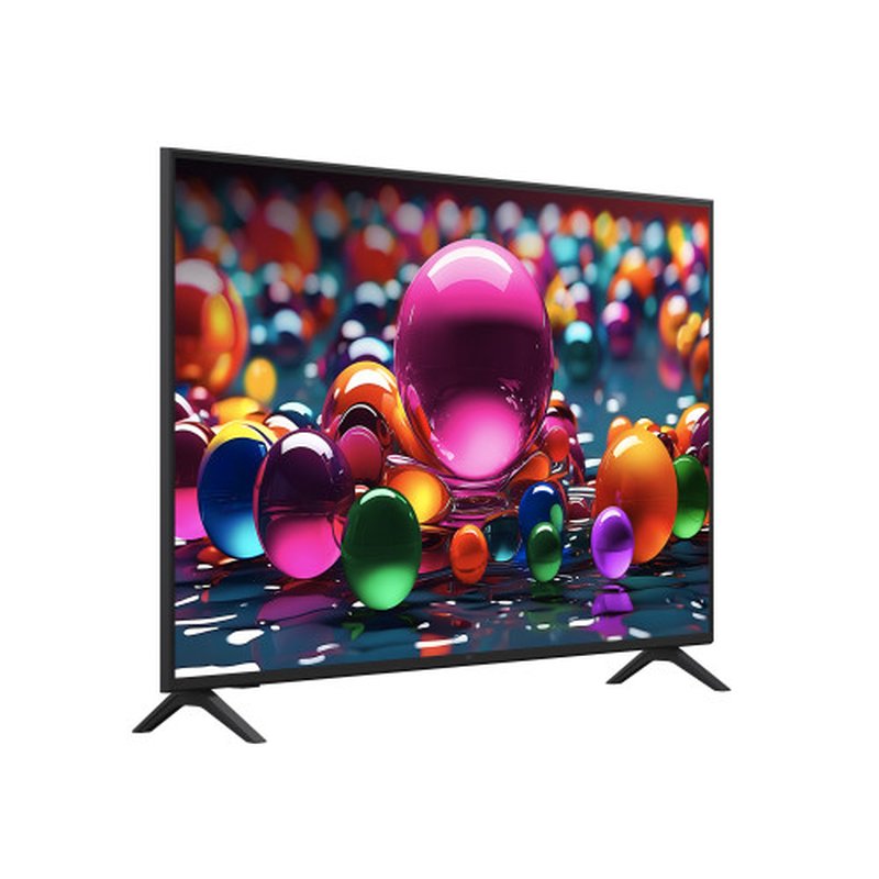 LG UHD AI 55UA75006LA 139,7 cm (55") 4K Ultra HD Smart TV Wifi Negro LG UHD AI 55UA75006LA 139,7 cm (55") 4K Ultra HD Smart TV Wifi Negro - Imagen 8