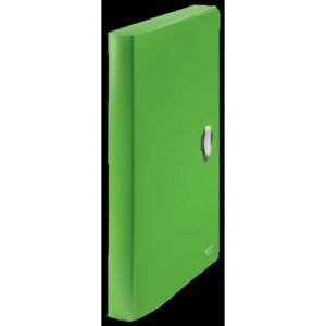 Leitz 46230055 caja archivador 250 hojas Verde Polipropileno (PP)