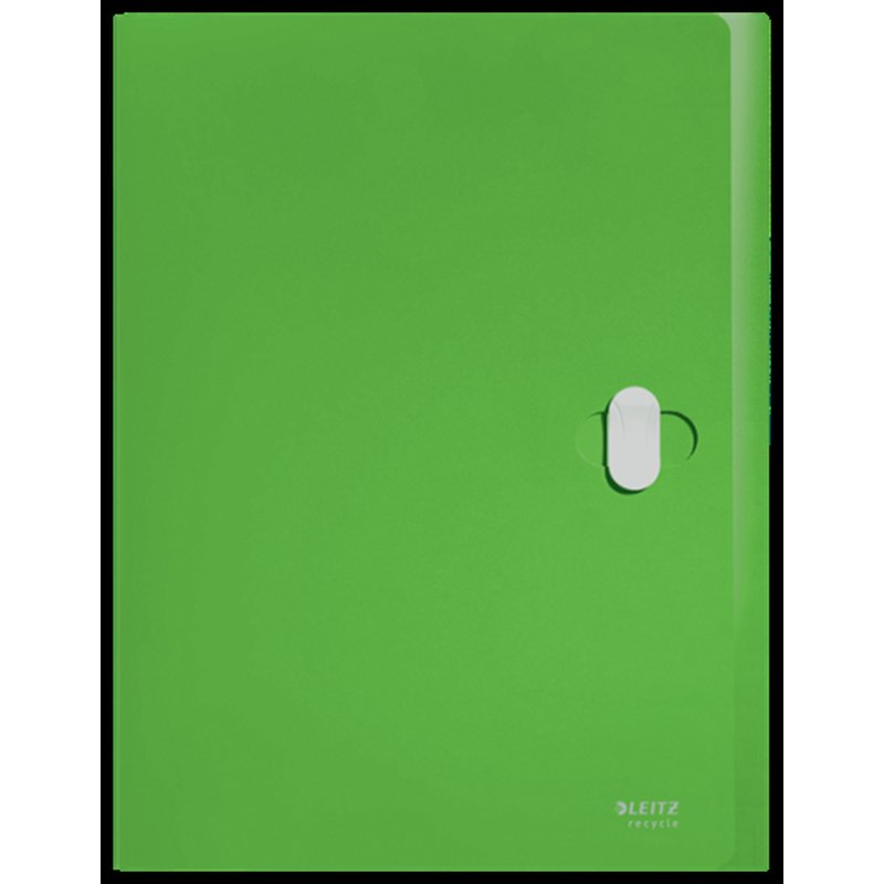 Leitz 46230055 caja archivador 250 hojas Verde Polipropileno (PP) Leitz 46230055 caja archivador 250 hojas Verde Polipropileno (PP) - Imagen 2