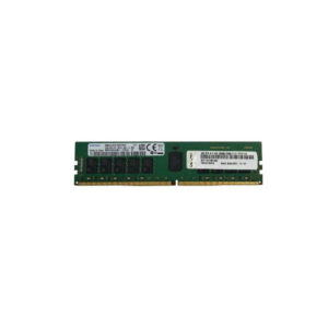 Lenovo 4X77A77494 módulo de memoria 8 GB 1 x 8 GB DDR4 3200 MHz ECC