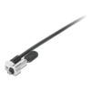 Lenovo 4XE1L51710 cable antirrobo Negro 1,8 m Lenovo 4XE1L51710 cable antirrobo Negro 1,8 m
