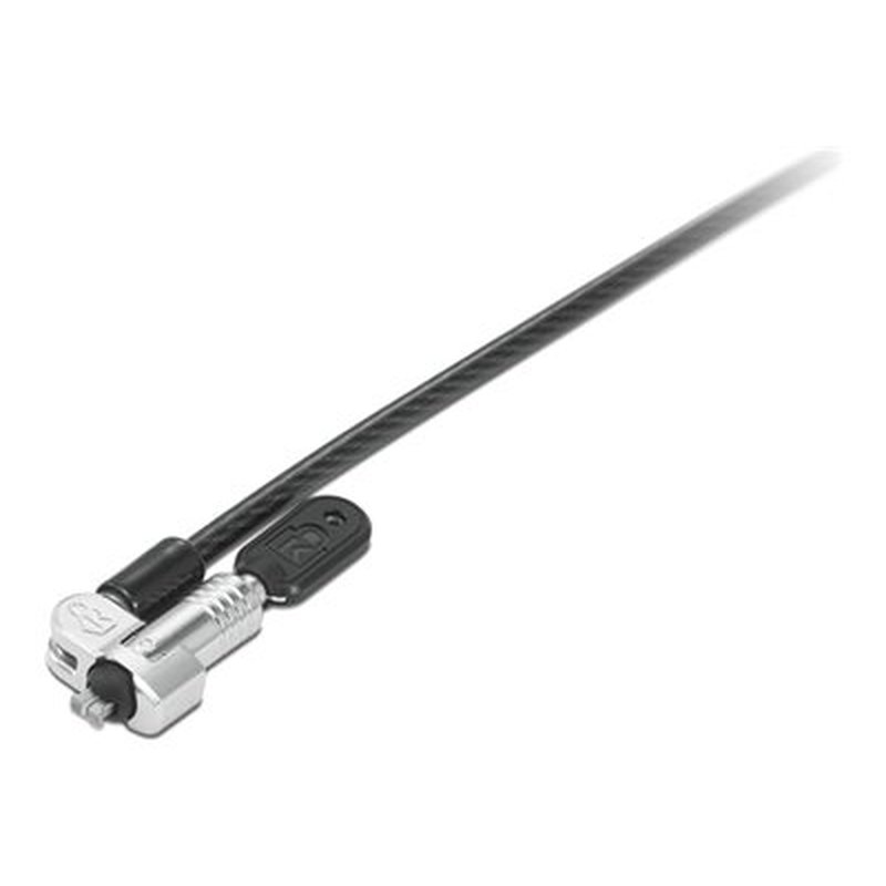 Lenovo 4XE1L51710 cable antirrobo Negro 1,8 m Lenovo 4XE1L51710 cable antirrobo Negro 1,8 m