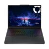 Lenovo Legion 5 15IRX10 Intel® Core™ i7 i7-14700HX Portátil 38,4 cm (15.1") WQXGA 32 GB DDR5-SDRAM 1 TB SSD NVIDIA GeForce RTX 5060 Wi-Fi 7 (802.11be) Windows 11 Home Español Negro Lenovo Legion 5 15IRX10 Intel® Core™ i7 i7-14700HX Portátil 38,4 cm (15.1") WQXGA 32 GB DDR5-SDRAM 1 TB SSD NVIDIA GeForce RTX 5060 Wi-Fi 7 (802.11be) Windows 11 Home Español Negro