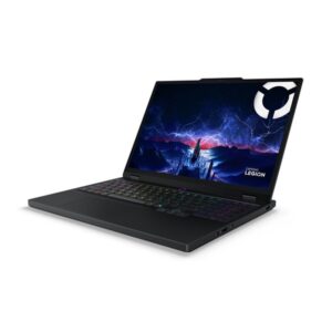 Lenovo Legion 5 15IRX10 Intel® Core™ i7 i7-14700HX Portátil 38,4 cm (15.1") WQXGA 32 GB DDR5-SDRAM 1 TB SSD NVIDIA GeForce RTX 5060 Wi-Fi 7 (802.11be) Windows 11 Home Español Negro Lenovo Legion 5 15IRX10 Intel® Core™ i7 i7-14700HX Portátil 38,4 cm (15.1") WQXGA 32 GB DDR5-SDRAM 1 TB SSD NVIDIA GeForce RTX 5060 Wi-Fi 7 (802.11be) Windows 11 Home Español Negro