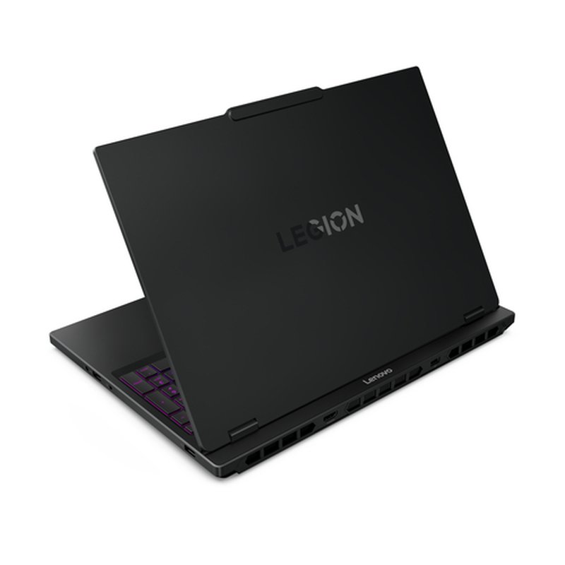Lenovo Legion 5 15IRX10 Intel® Core™ i7 i7-14700HX Portátil 38,4 cm (15.1") WQXGA 32 GB DDR5-SDRAM 1 TB SSD NVIDIA GeForce RTX 5060 Wi-Fi 7 (802.11be) Windows 11 Home Español Negro Lenovo Legion 5 15IRX10 Intel® Core™ i7 i7-14700HX Portátil 38,4 cm (15.1") WQXGA 32 GB DDR5-SDRAM 1 TB SSD NVIDIA GeForce RTX 5060 Wi-Fi 7 (802.11be) Windows 11 Home Español Negro - Imagen 8