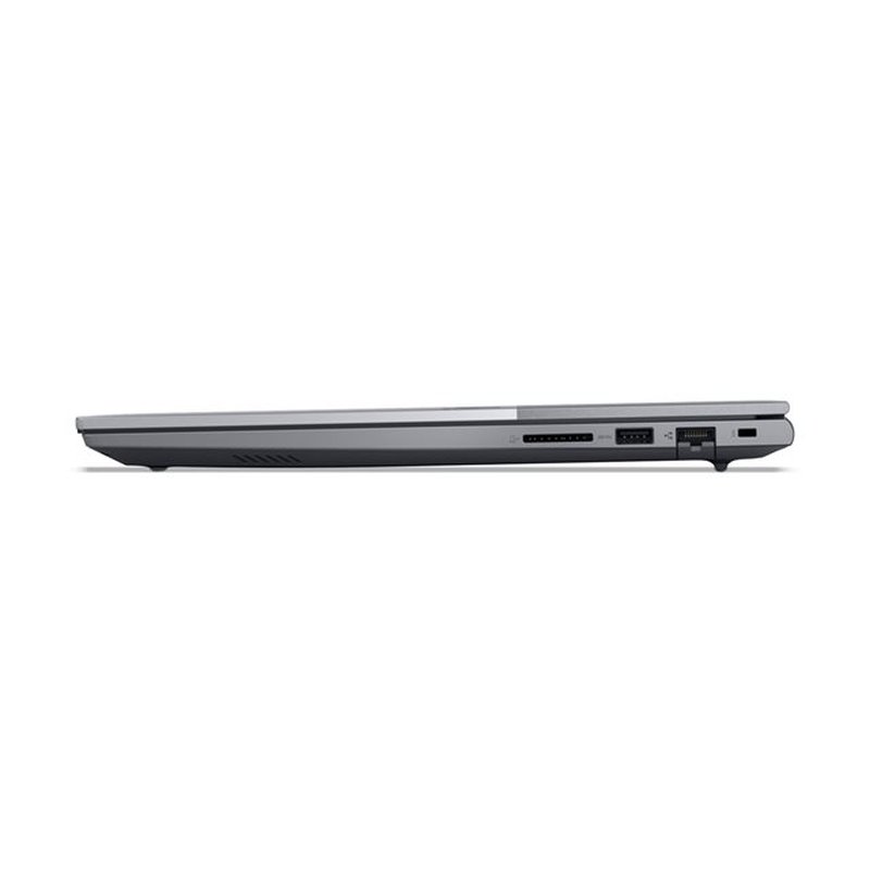 Lenovo ThinkBook 16 G8 IAL Intel Core Ultra 5 225U Portátil 40,6 cm (16") WUXGA 16 GB DDR5-SDRAM 512 GB SSD Wi-Fi 6E (802.11ax) Windows 11 Pro Español Gris Lenovo ThinkBook 16 G8 IAL Intel Core Ultra 5 225U Portátil 40,6 cm (16") WUXGA 16 GB DDR5-SDRAM 512 GB SSD Wi-Fi 6E (802.11ax) Windows 11 Pro Español Gris - Imagen 13