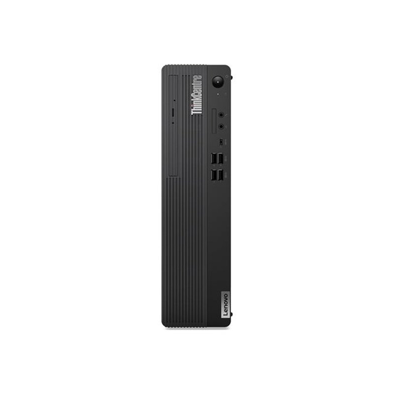Lenovo ThinkCentre M70s Gen 5 Intel® Core™ i5 i5-13400 16 GB DDR5-SDRAM 512 GB SSD Windows 11 Pro SFF PC Negro Lenovo ThinkCentre M70s Gen 5 Intel® Core™ i5 i5-13400 16 GB DDR5-SDRAM 512 GB SSD Windows 11 Pro SFF PC Negro