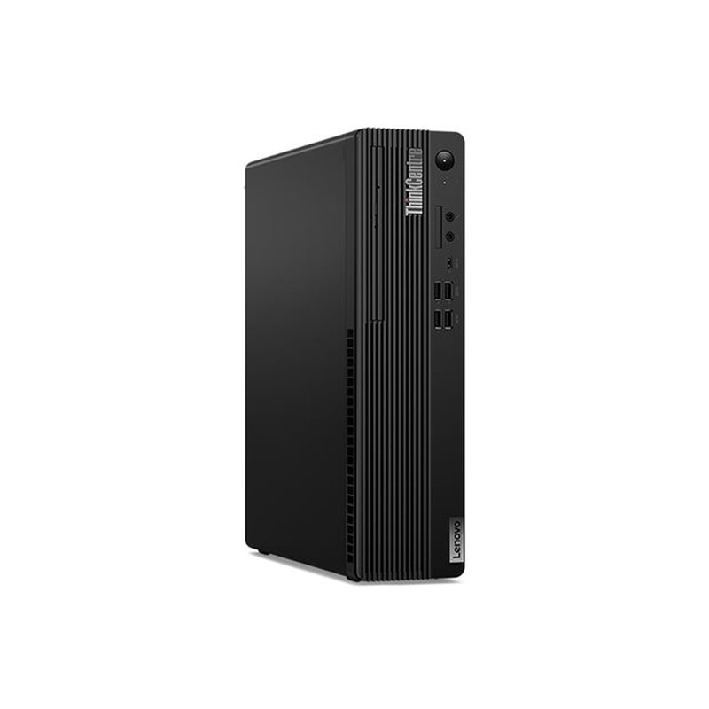 Lenovo ThinkCentre M70s Gen 5 Intel® Core™ i5 i5-13400 16 GB DDR5-SDRAM 512 GB SSD Windows 11 Pro SFF PC Negro Lenovo ThinkCentre M70s Gen 5 Intel® Core™ i5 i5-13400 16 GB DDR5-SDRAM 512 GB SSD Windows 11 Pro SFF PC Negro - Imagen 2