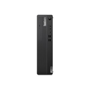 Lenovo ThinkCentre M70s Gen 5 Intel® Core™ i5 i5-13400 8 GB DDR5-SDRAM 256 GB SSD Windows 11 Pro SFF PC Negro