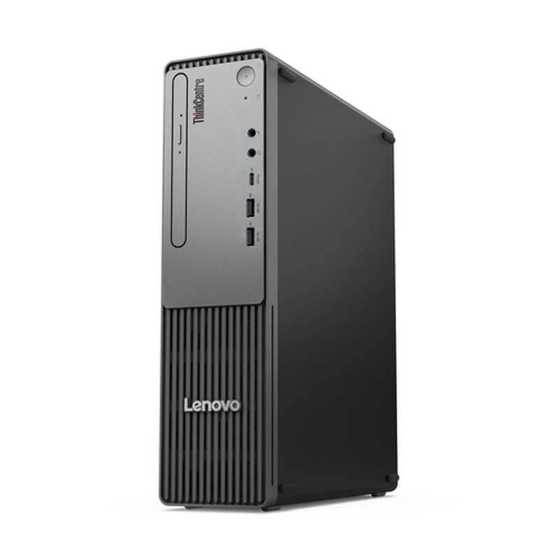 Lenovo ThinkCentre neo 30s Gen 5 Intel® Core™ i5 i5-13420H 16 GB DDR5-SDRAM 512 GB SSD Windows 11 Pro SFF PC Negro - Imagen 2