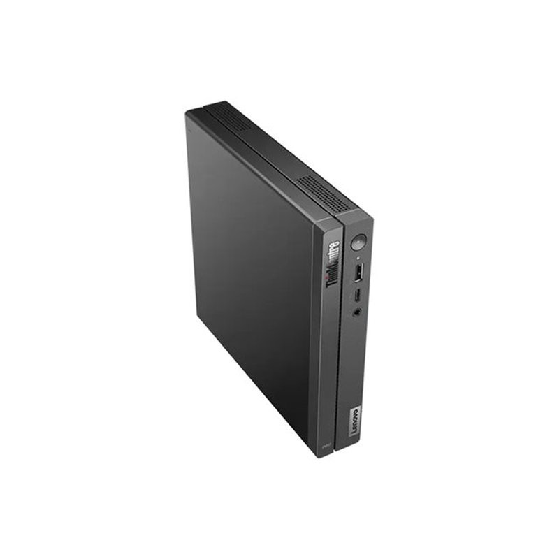 Lenovo ThinkCentre neo 50q Mini PC Intel® Core™ i5 i5-13420H 16 GB DDR4-SDRAM 512 GB SSD Windows 11 Pro Negro Lenovo ThinkCentre neo 50q Mini PC Intel® Core™ i5 i5-13420H 16 GB DDR4-SDRAM 512 GB SSD Windows 11 Pro Negro - Imagen 3