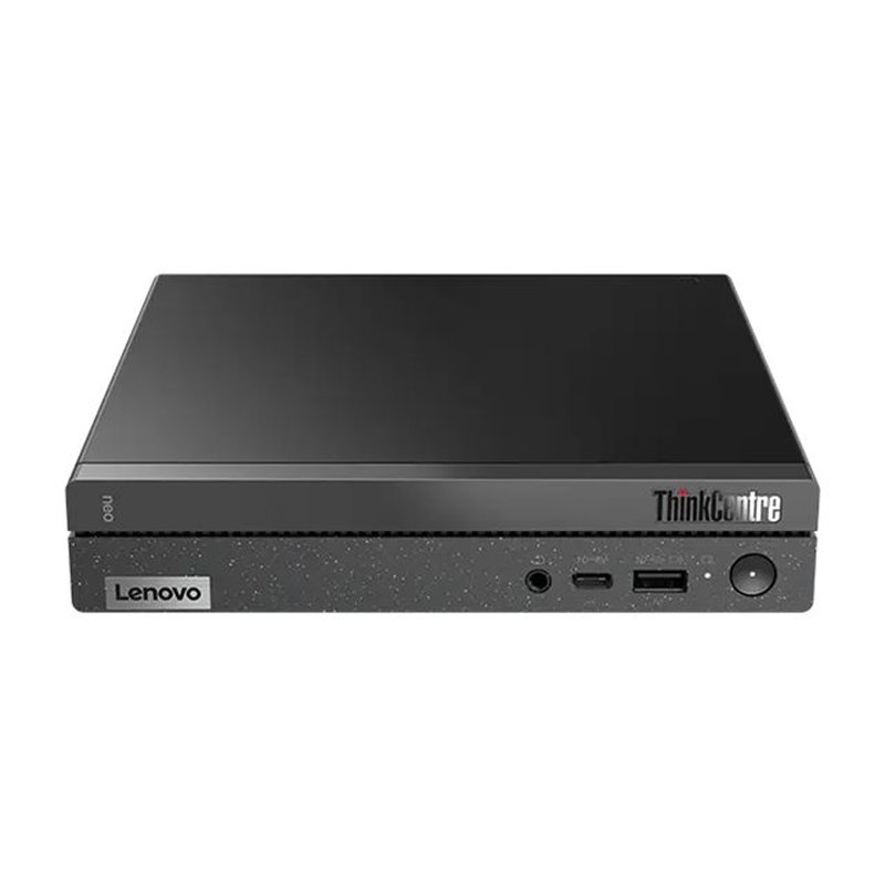 Lenovo ThinkCentre neo 50q Mini PC Intel® Core™ i5 i5-13420H 16 GB DDR4-SDRAM 512 GB SSD Windows 11 Pro Negro Lenovo ThinkCentre neo 50q Mini PC Intel® Core™ i5 i5-13420H 16 GB DDR4-SDRAM 512 GB SSD Windows 11 Pro Negro - Imagen 6